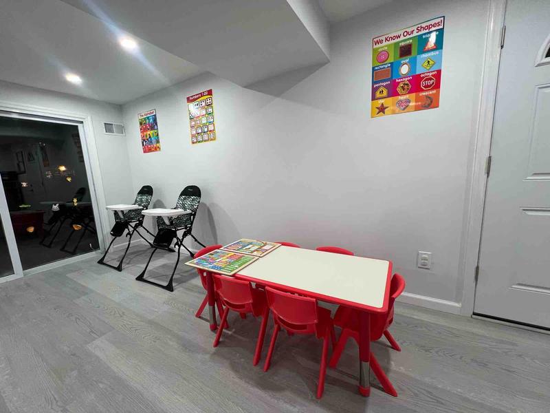 Photo of RM Child Care - Uniondale, NY