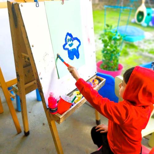 Photo of Learn Out Loud Preschool & Childcare, LLC - Orangevale, CA