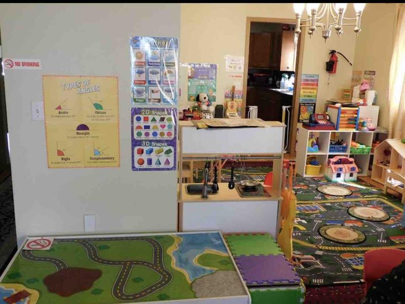 Photo of Muna Childcare - Seattle, WA