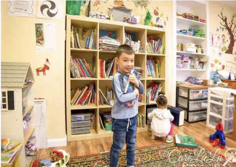 Photo of Sunshine Daycare - Rockville, MD