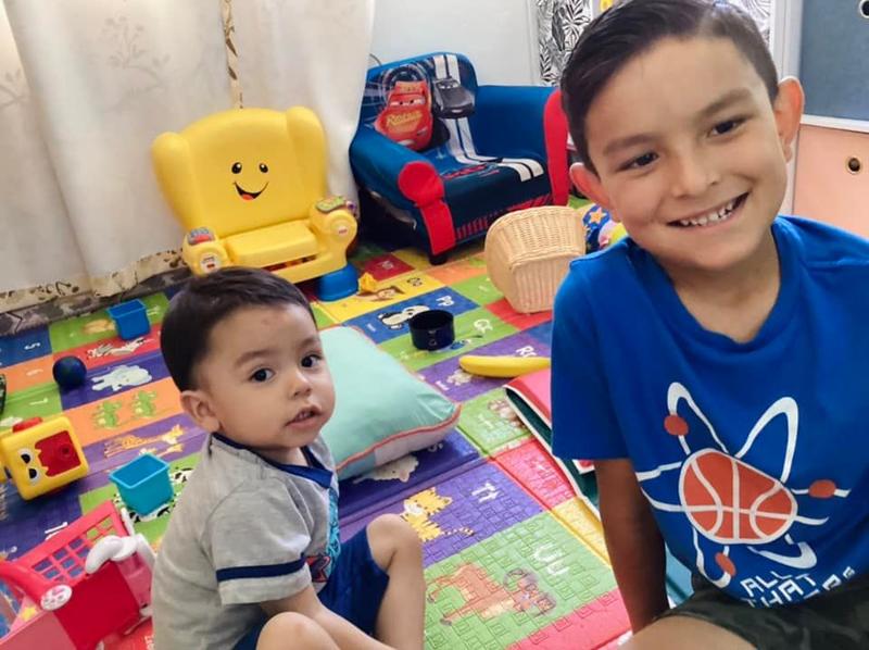 Photo of Angies Play House Daycare - National City, CA