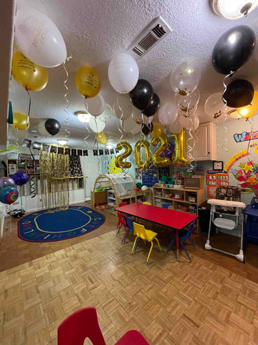 Photo of Sunlight Daycare - San Francisco, CA