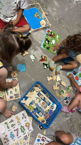 Photo of A Mothers Touch In Home Childcare - Fort Worth, TX