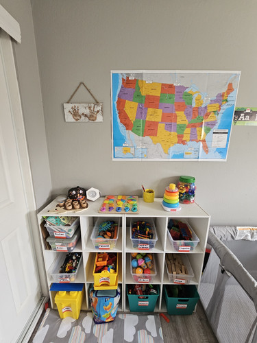 Photo of Sharon's Daycare - Sacramento, CA