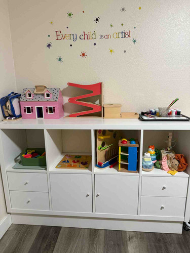 Photo of ABC Rodriguez Family Childcare - Fontana, CA