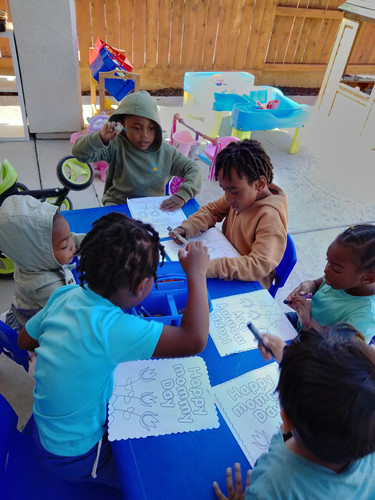 Photo of Stepping Stones Preschool & After-School Care - Stockton, CA