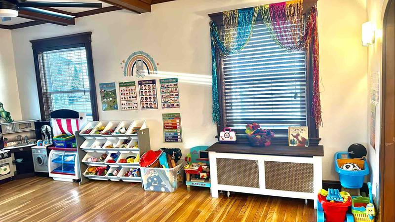 Photo of Bilingual Rainbow Daycare - West Roxbury, MA