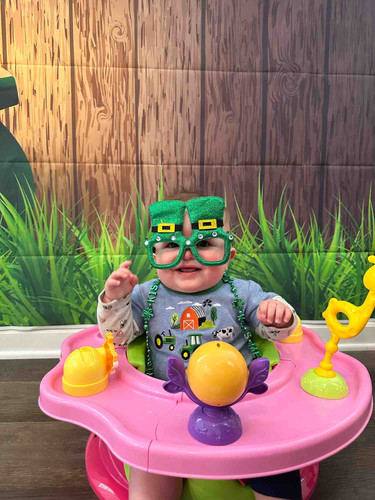 Photo of Pink & Blue Daycare - Winchester, CA