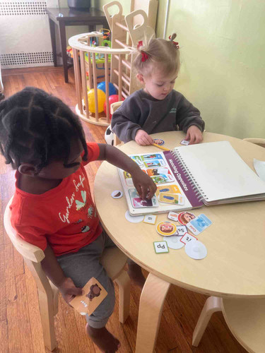 Photo of Kingdom Kiddos Child Care LLC - Brooklyn, NY