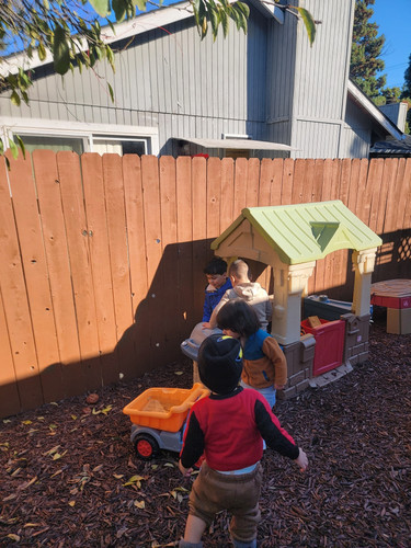 Photo of Liceo Infantil, LLC. - Portland, OR