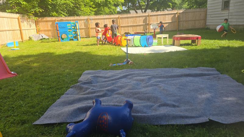 Photo of Little Paradise Daycare - Worcester, MA
