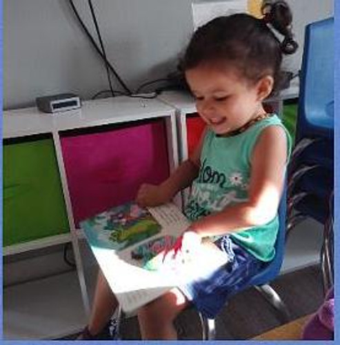 Photo of Garcia's Family Daycare - Chula Vista, CA