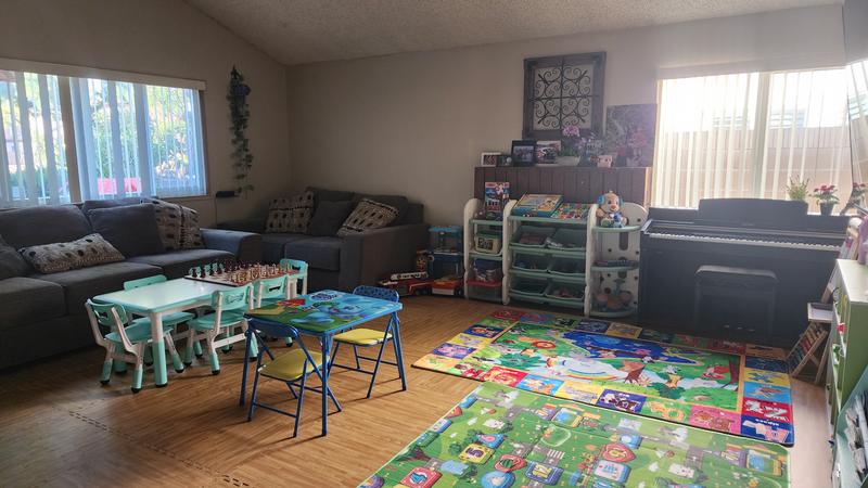 Photo of Tiny Blossoms Daycare - Cerritos, CA