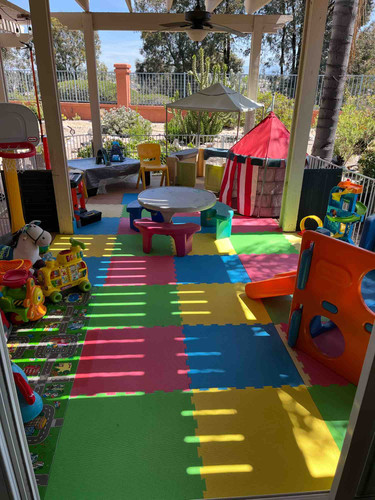 Photo of Vahabzadeh, Mina Family Child Care - San Diego, CA