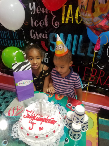 Photo of Mi Arcoiris Estrellita Daycare - Bronx, NY