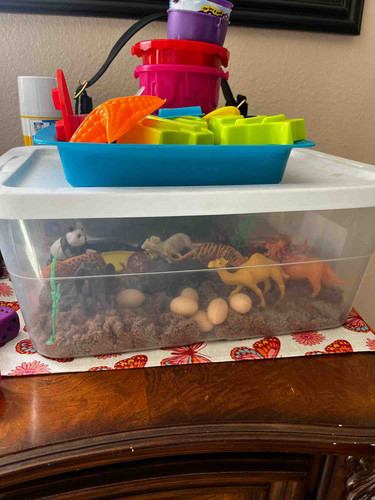 Photo of Martinez Family Child Care - Wilmington, CA