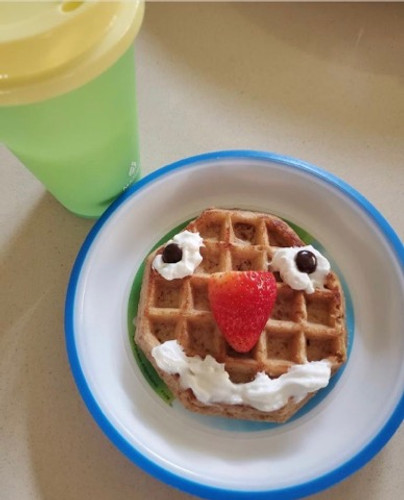 Photo of Atkins Family Childcare Daycare - Lake Elsinore, CA