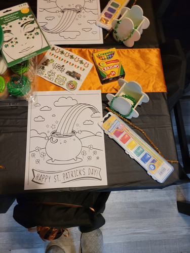 Photo of Sandra's Licensed Home Daycare - Richfield, MN