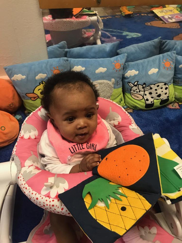 Photo of Timothy's Learning Center Daycare - Union City, GA