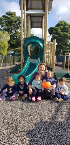 Photo of Lola's Childcare And Preschool - Daly City, CA