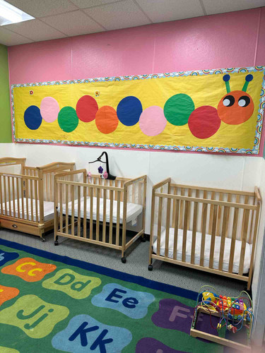 Photo of Sprouts Spot Daycare Center - Catonsville, MD