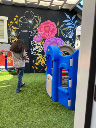 Photo of First Steps Child Care Inc. - Los Angeles, CA