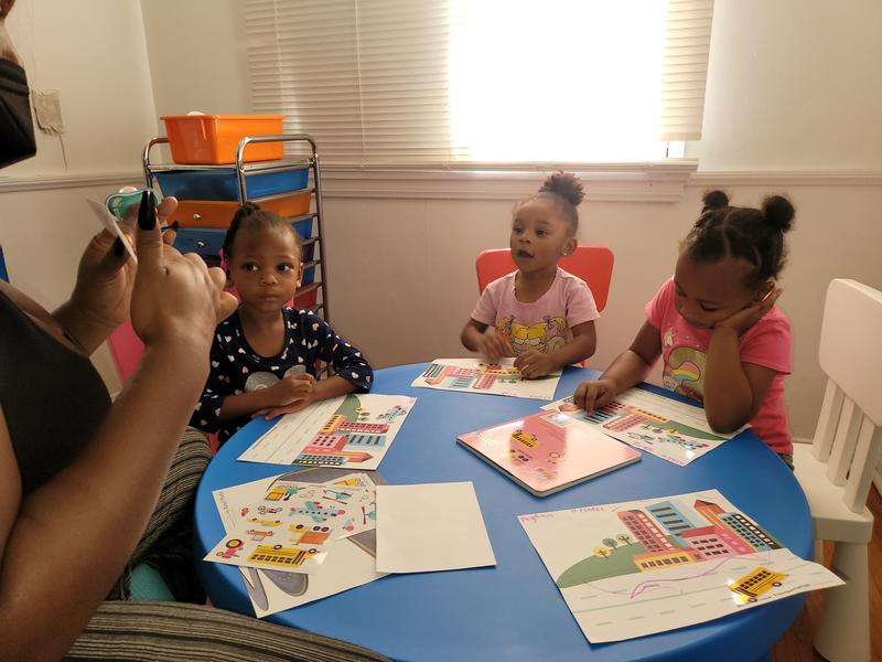 Photo of Anderson Family Daycare - Hawthorne, CA