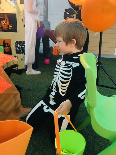 Photo of Little Stars Davoian Family Daycare - Glendale, CA