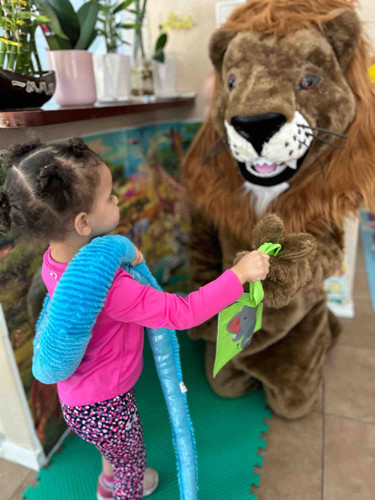 Photo of Little Angels Spanish Immersion - Round Rock, TX