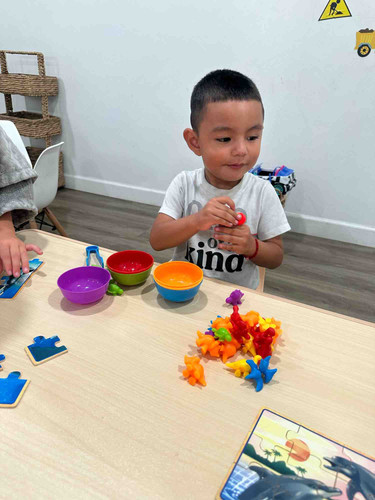 Photo of Monroe Family Daycare - Temple city, CA