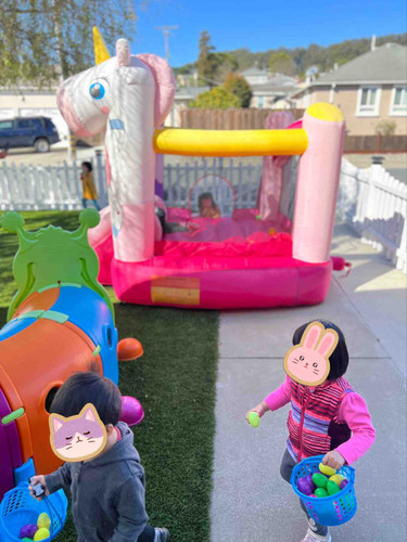 Photo of Mimi’s Daycare - San Bruno, CA