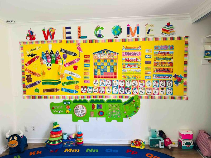 Photo of Busy Bee Daycare - Glendale, CA