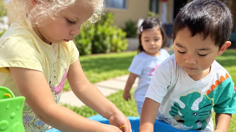 Photo of Sudorzhenko-Hamilton Family Child Care - Thousand Oaks, CA
