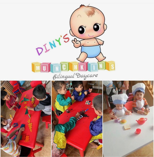 Photo of Diny's Munchkins Bilingual Daycare - West Jordan, UT