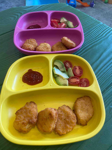 Photo of Sunshine Daycare - Lake forest, CA