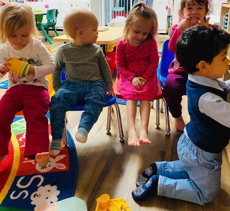 Photo of Kids Are Fun School - Round Rock, TX