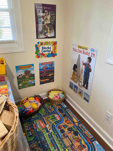 Photo of Rhonda’s Precious GEMS, LLC Daycare - Wilmington, NC