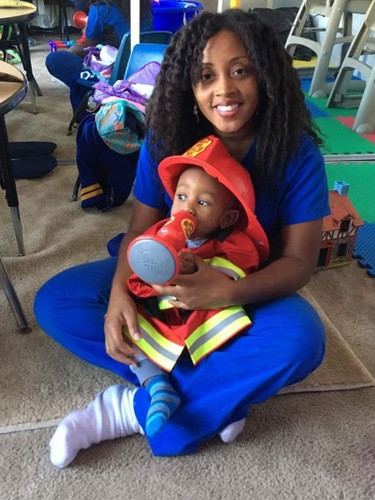 Photo of Holmes Family Child Care - Inglewood, CA