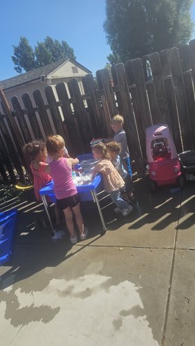 Photo of Strong Beginnings Child Care - Fountain, CO