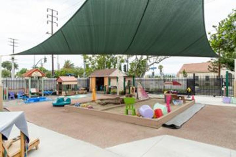 Photo of Kidz Korner Daycare - Santa Monica, CA