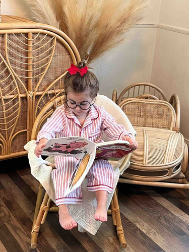 Photo of Hayqyan Family Child Care - Winnetka, CA