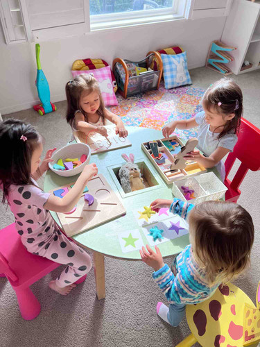 Photo of Castle For Kids Daycare - Escondido, CA