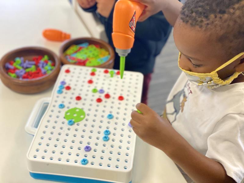 Photo of Busy Bees Child Development Center - Chula Vista, CA