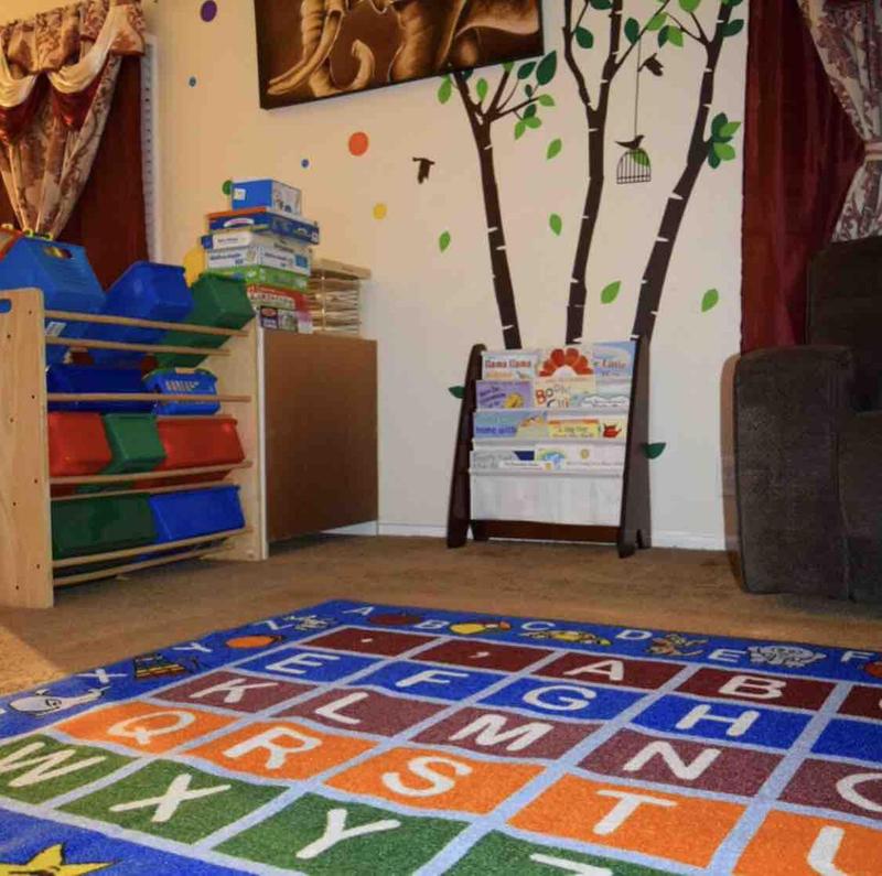 Photo of Learning n Caring Academy Daycare - Carson, CA