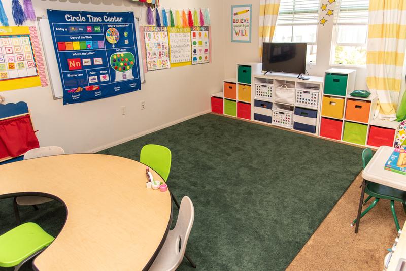 Photo of Coleman Family Childcare Daycare - Bloomington, CA