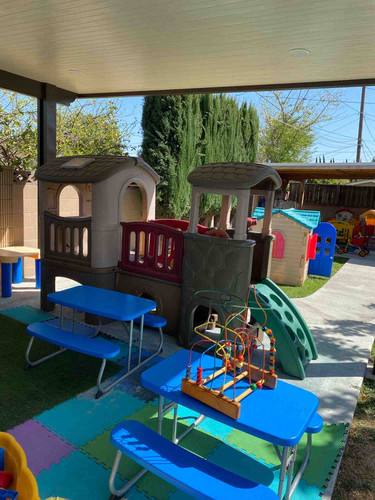Photo of Gladys Child Daycare Home - Santa Ana, CA