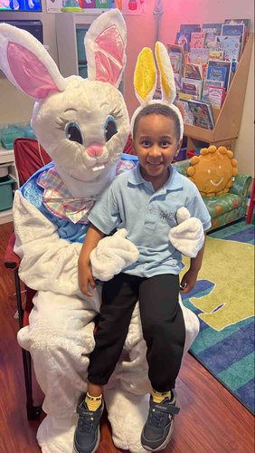 Photo of Carmen Group Family Daycare - Bronx, NY