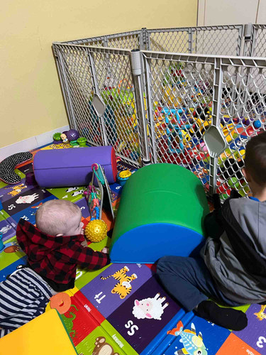 Photo of Brassfield Family Childcare - San Bernardino, CA