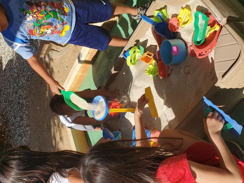 Photo of Celia Perez Daycare