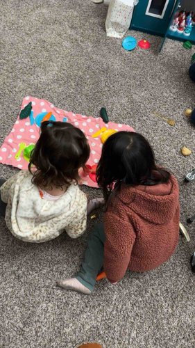 Photo of Ortiz Heaven Family Childcare - Bakersfield, CA